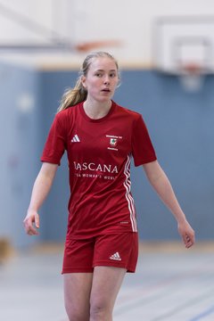 Bild 140 - F NFV Futsalturnier